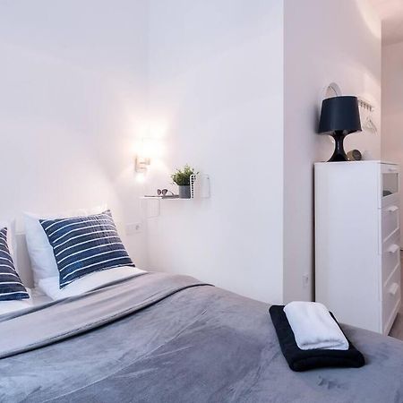 Central Brand New And Modern Apartment Budapest Kültér fotó