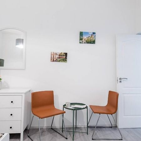 Central Brand New And Modern Apartment Budapest Kültér fotó