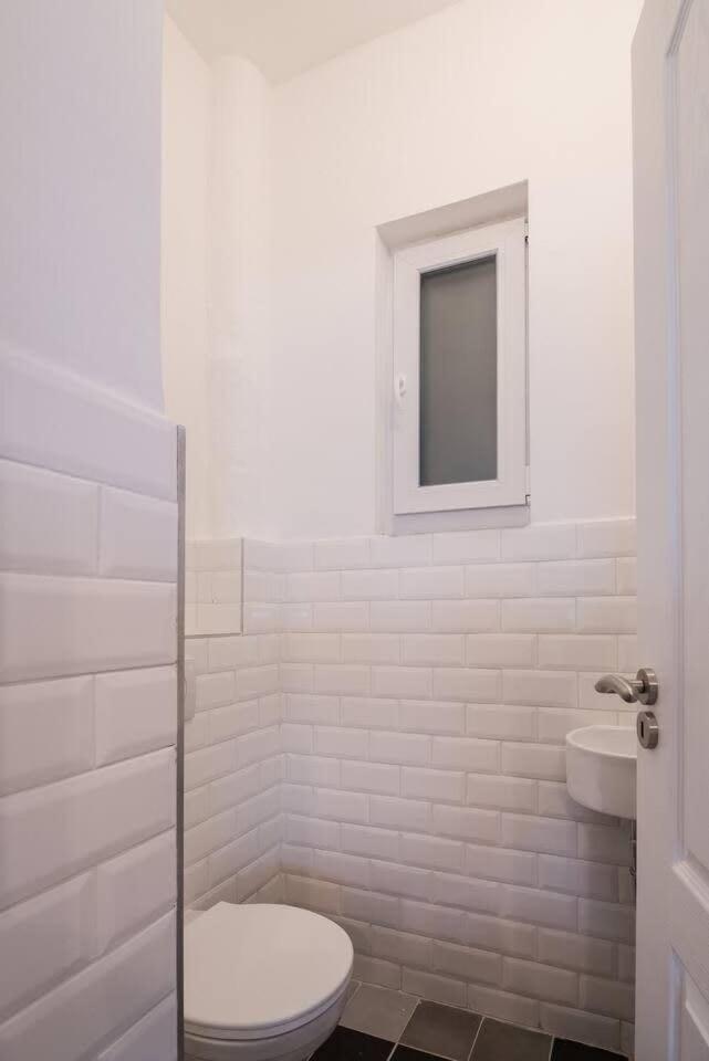 Central Brand New And Modern Apartment Budapest Kültér fotó