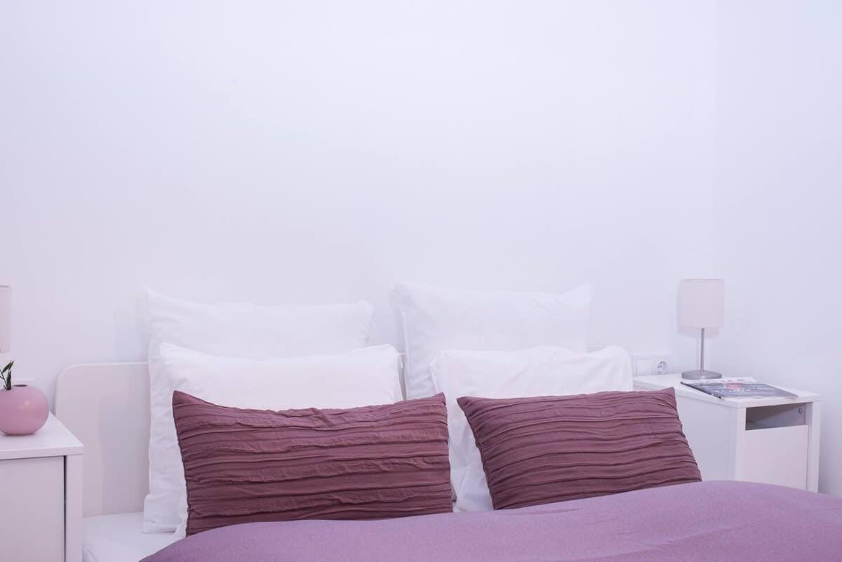 Central Brand New And Modern Apartment Budapest Kültér fotó